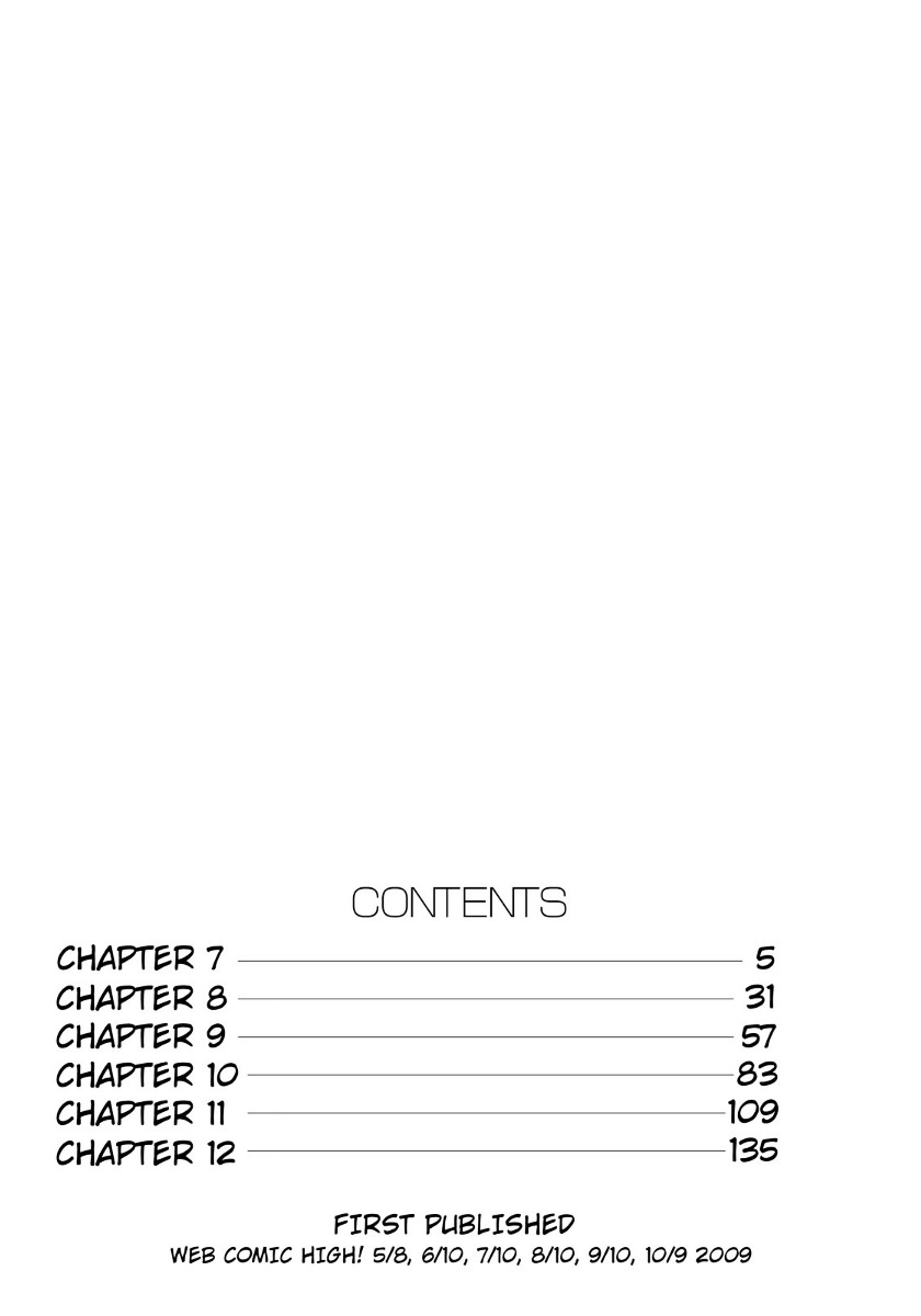 Kanpeki Na Kanojo Chapter 7 #5