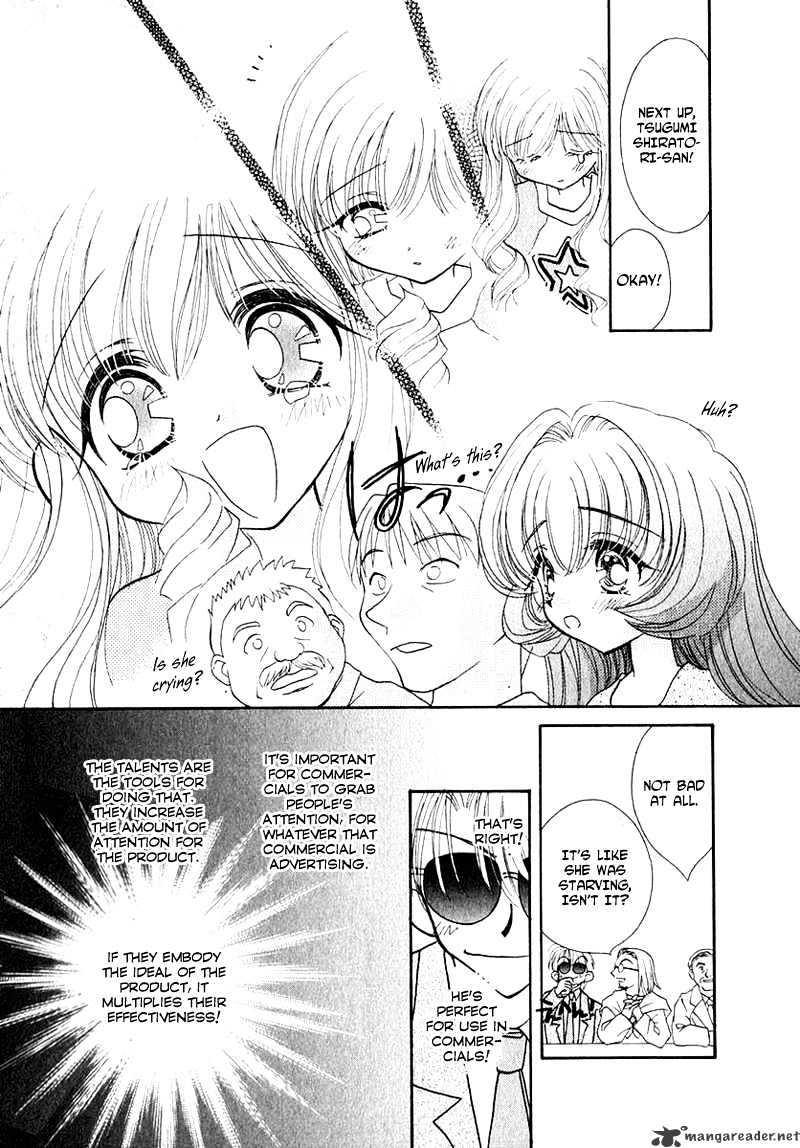 Josei Danshi Chapter 27 #11