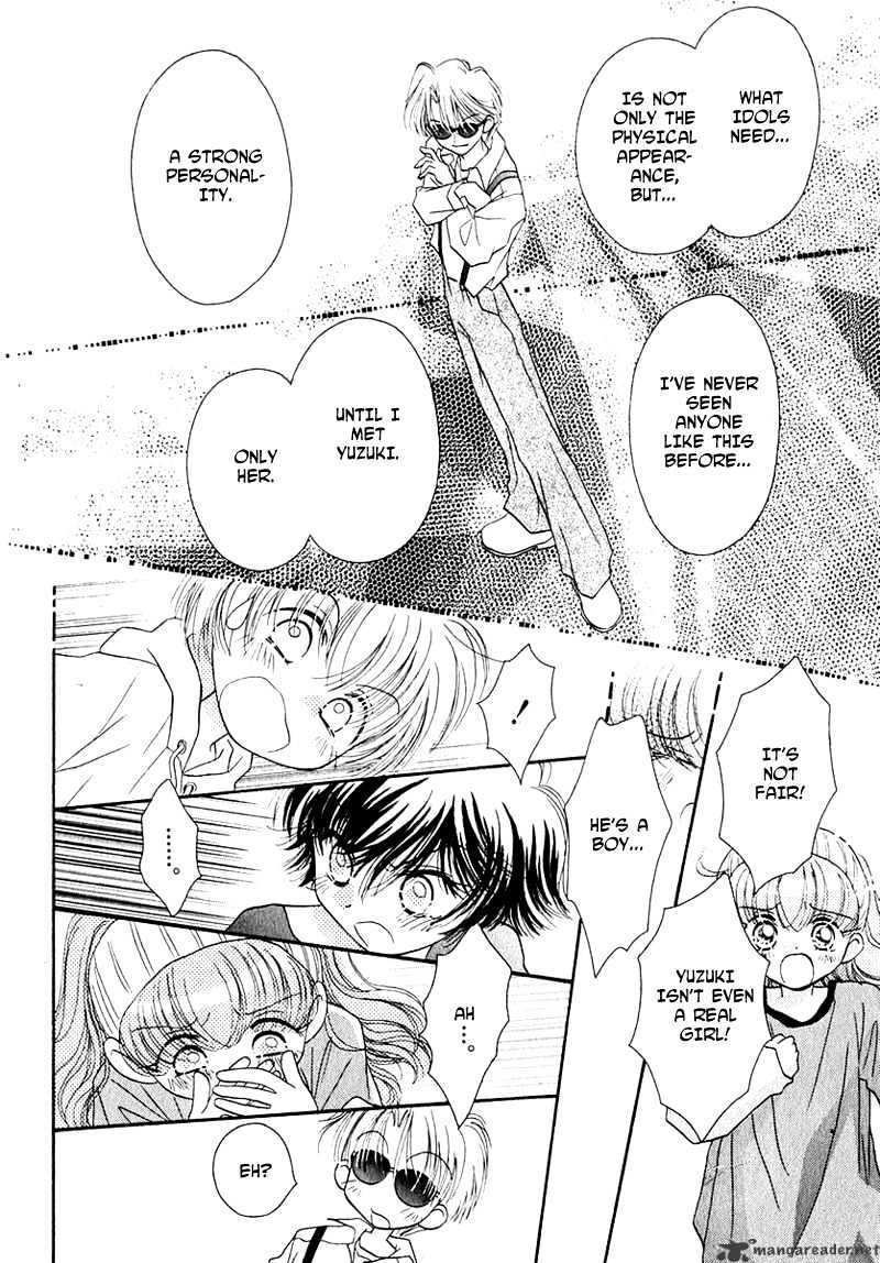 Josei Danshi Chapter 21 #9