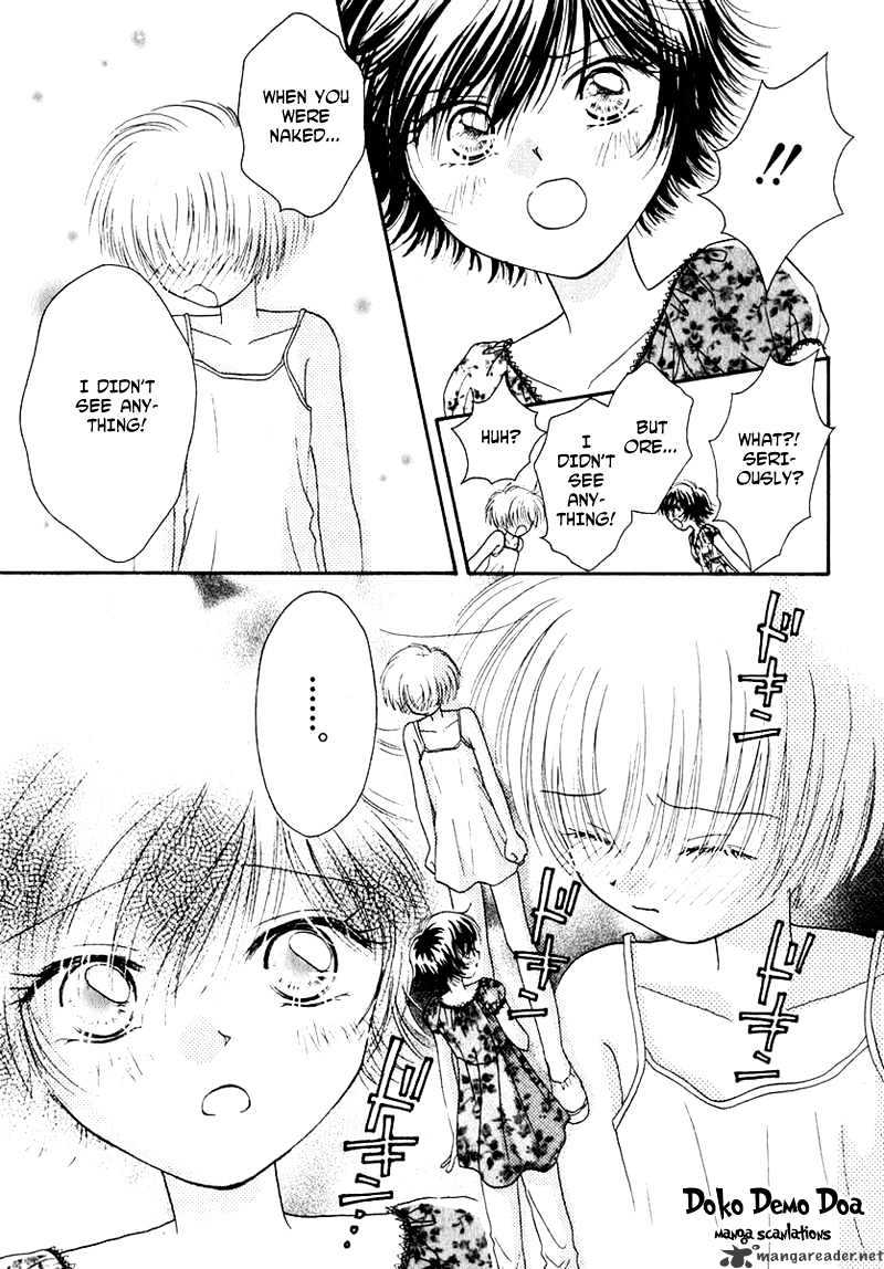 Josei Danshi Chapter 17 #16