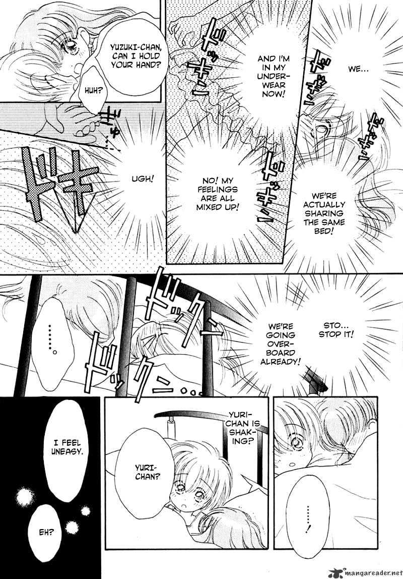 Josei Danshi Chapter 16 #6