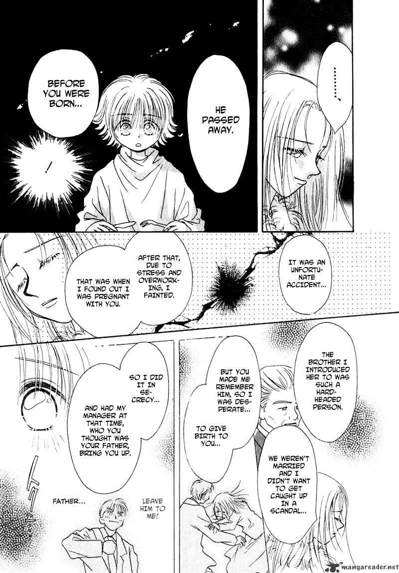 Josei Danshi Chapter 12 #10