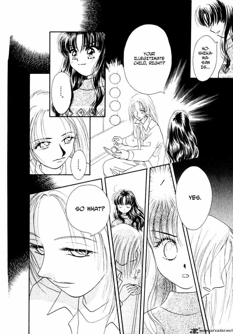 Josei Danshi Chapter 7 #12