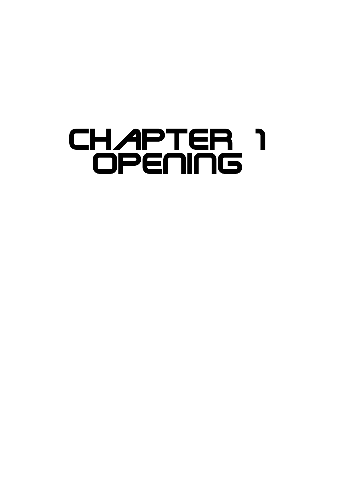 Norman Chapter 1 #9