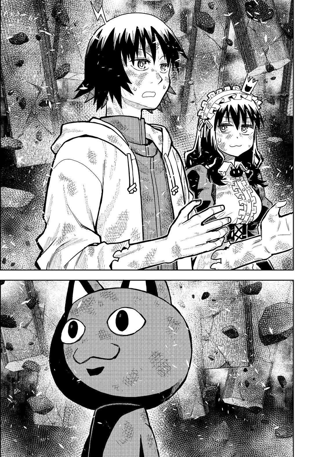 Planet With Chapter 49 #9