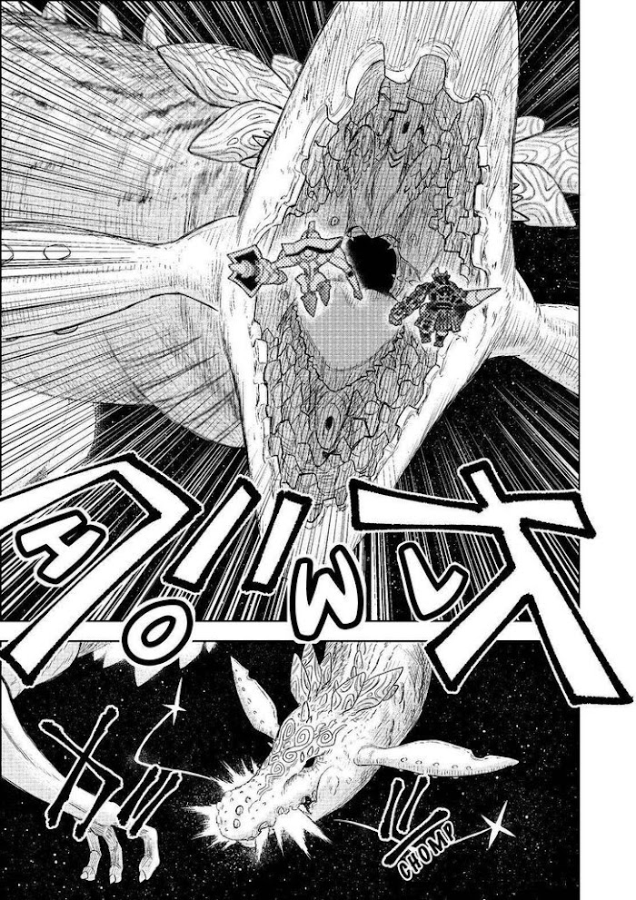 Planet With Chapter 43 #15