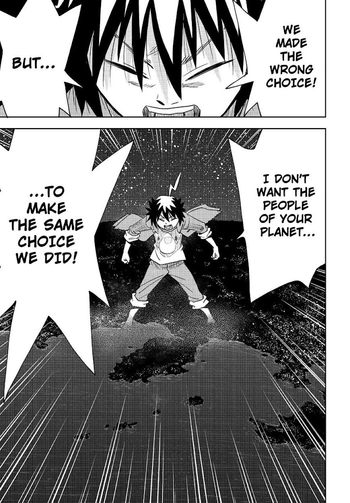 Planet With Chapter 30 #16