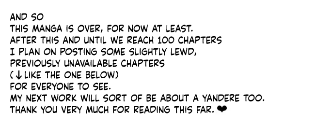 A Story About Wanting To Commit Suicide, But It's Scary So I Find A Yandere Girl To Kill Me, But It Doesn't Work Chapter 93 #2