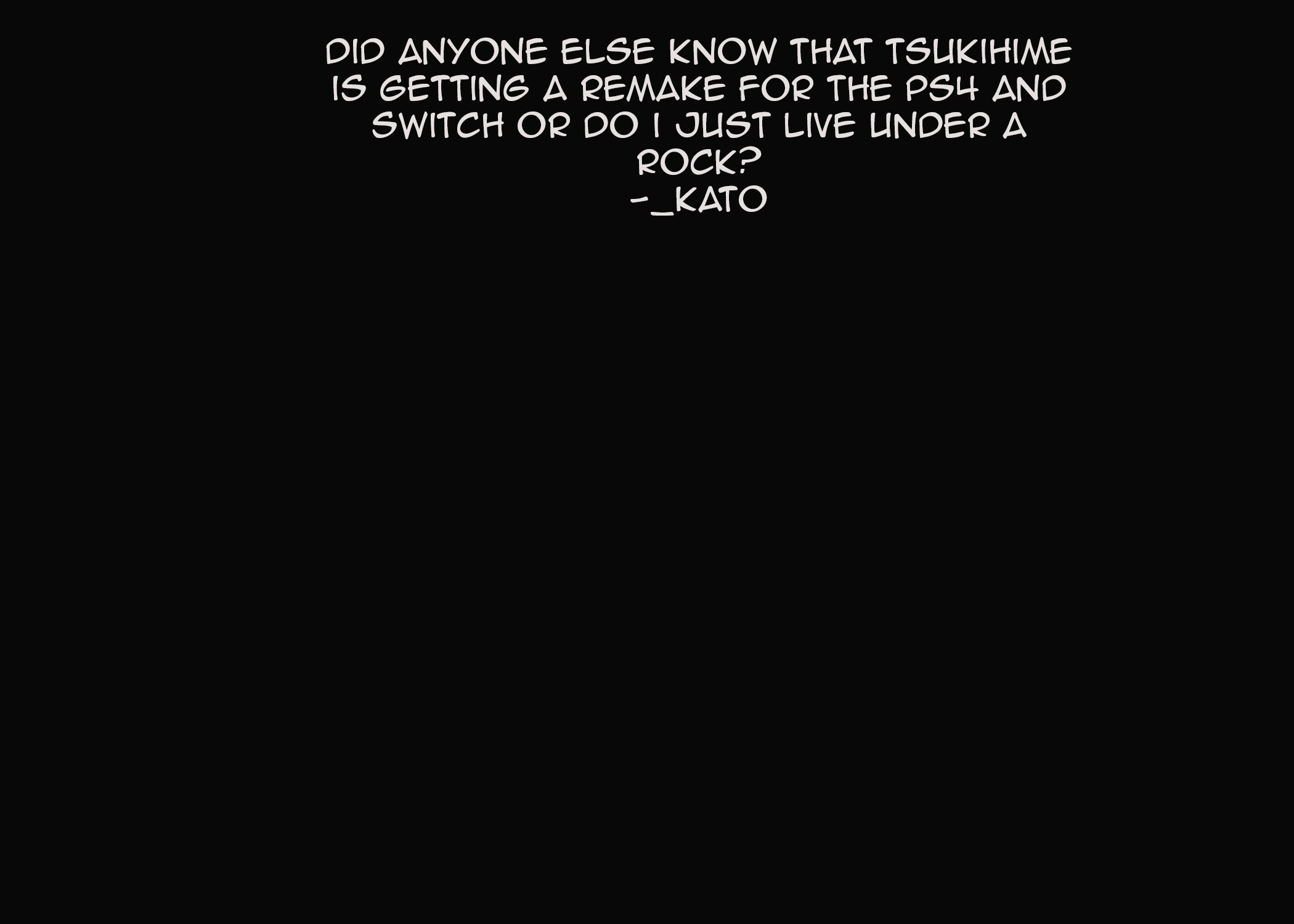 A Story About Wanting To Commit Suicide, But It's Scary So I Find A Yandere Girl To Kill Me, But It Doesn't Work Chapter 77 #4