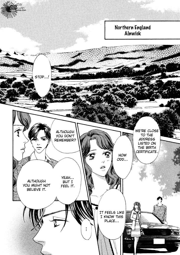 Akai Kami Wa Yuuwaku No Shirushi (Trail Of Love) Chapter 0 #46