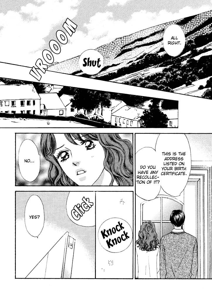 Akai Kami Wa Yuuwaku No Shirushi (Trail Of Love) Chapter 0 #50