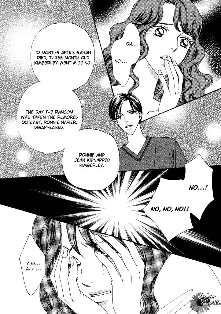 Akai Kami Wa Yuuwaku No Shirushi (Trail Of Love) Chapter 0 #61