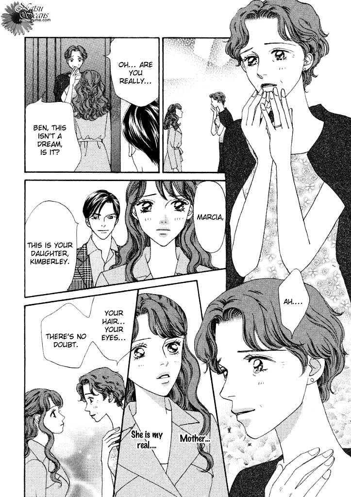 Akai Kami Wa Yuuwaku No Shirushi (Trail Of Love) Chapter 0 #84