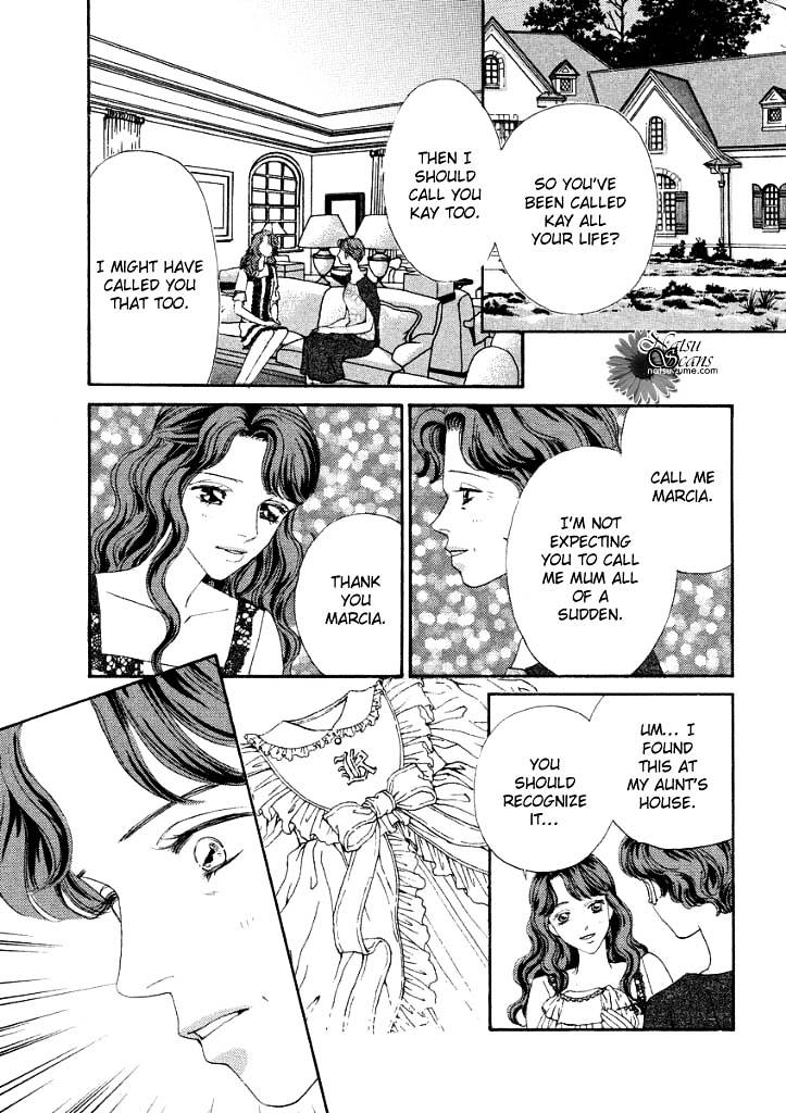 Akai Kami Wa Yuuwaku No Shirushi (Trail Of Love) Chapter 0 #87