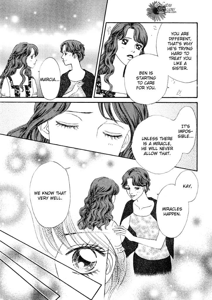 Akai Kami Wa Yuuwaku No Shirushi (Trail Of Love) Chapter 0 #93