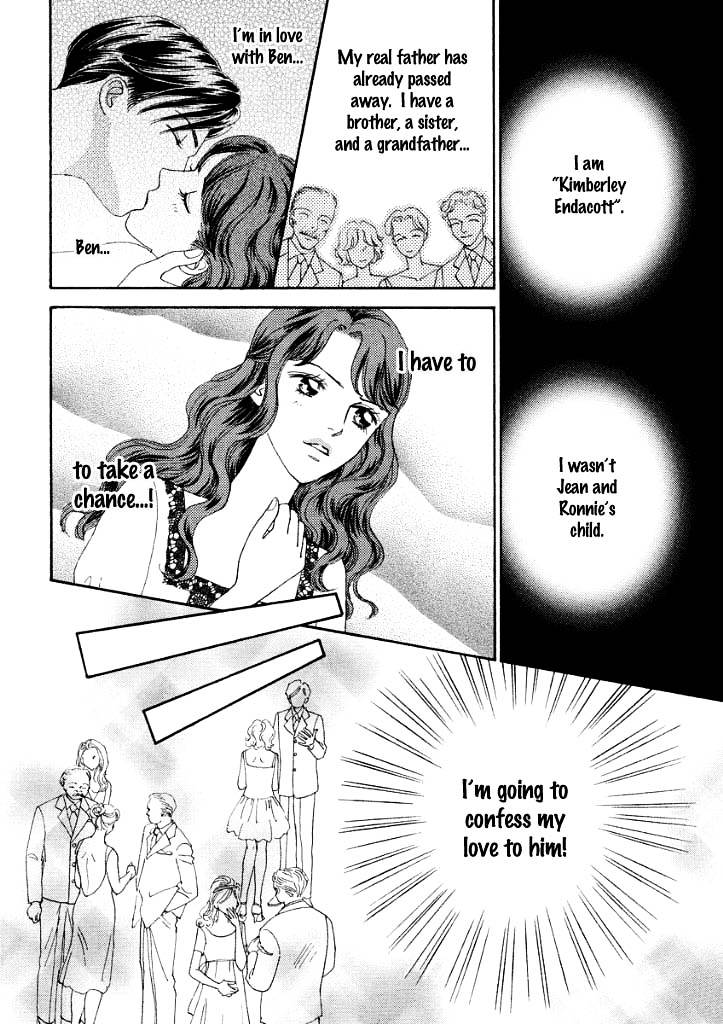 Akai Kami Wa Yuuwaku No Shirushi (Trail Of Love) Chapter 0 #94