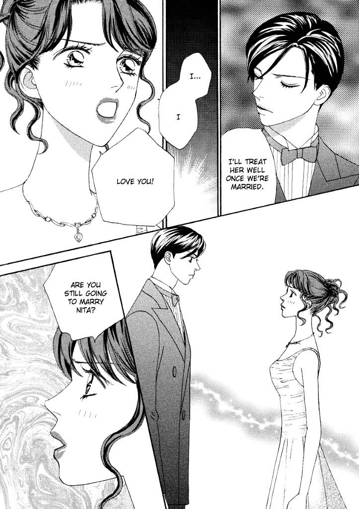 Akai Kami Wa Yuuwaku No Shirushi (Trail Of Love) Chapter 0 #102