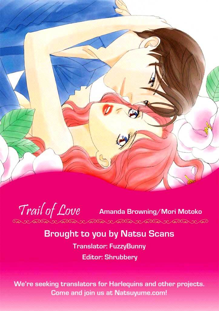 Akai Kami Wa Yuuwaku No Shirushi (Trail Of Love) Chapter 0 #125