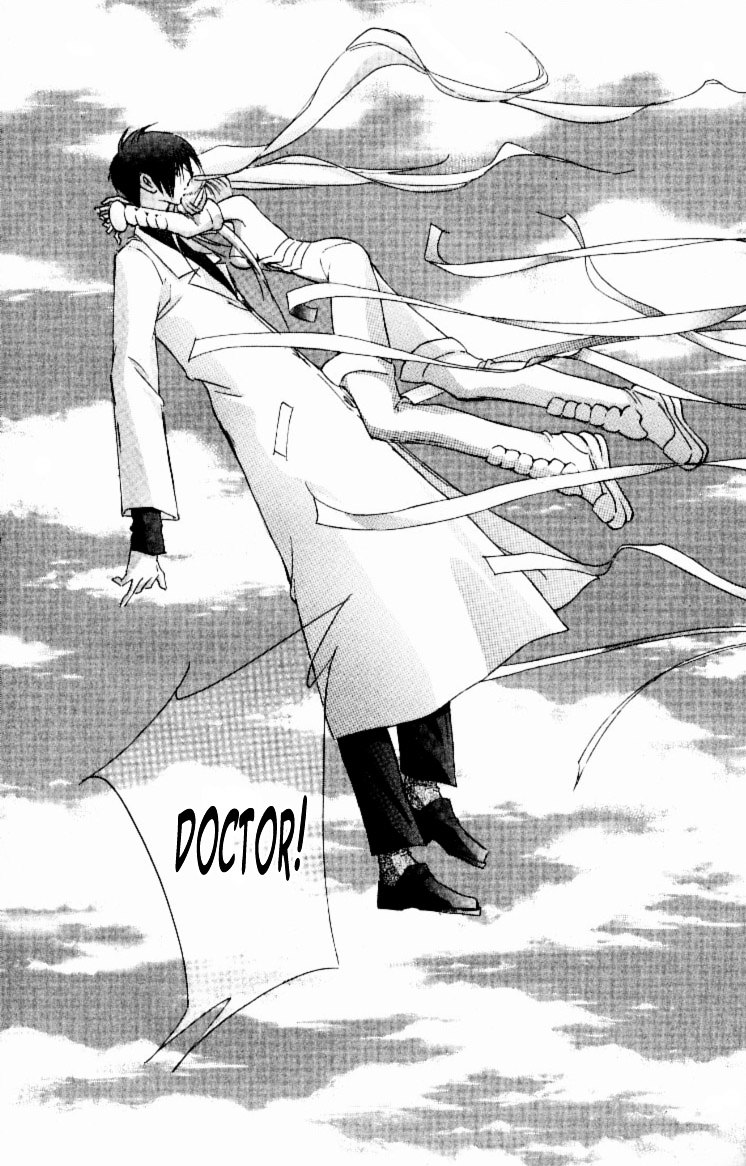 Jinzou Shoujo Chapter 9 #52