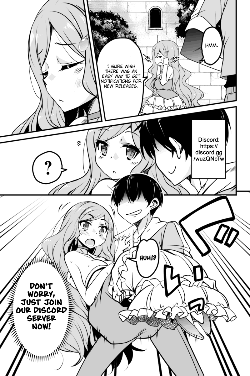 Kaettekita Motoyuusha Chapter 7.2 #23