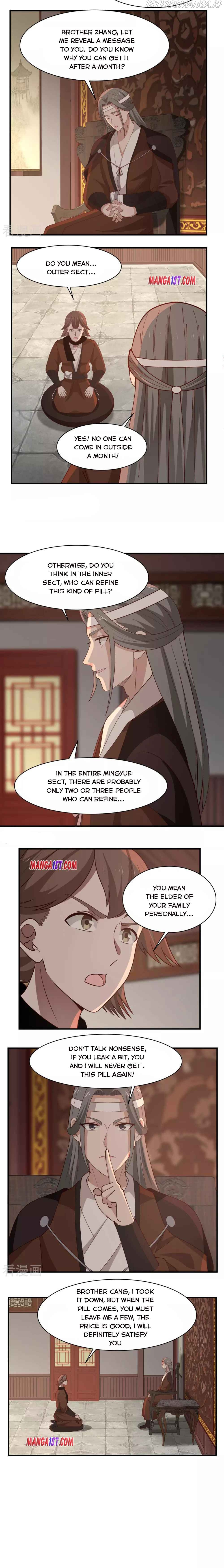 Chaos Alchemist Chapter 179 #2