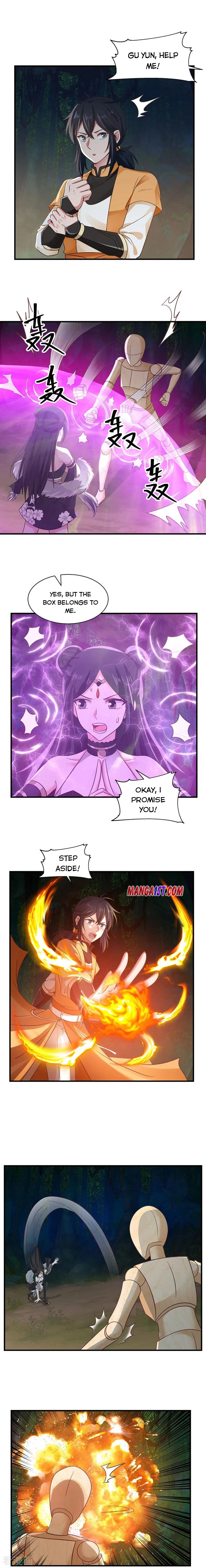 Chaos Alchemist Chapter 97 #4