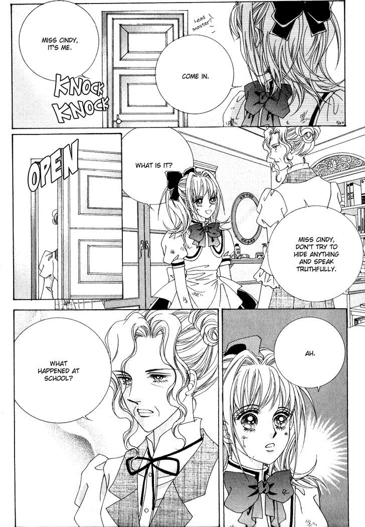 I Will Be Cinderella Chapter 0 #82