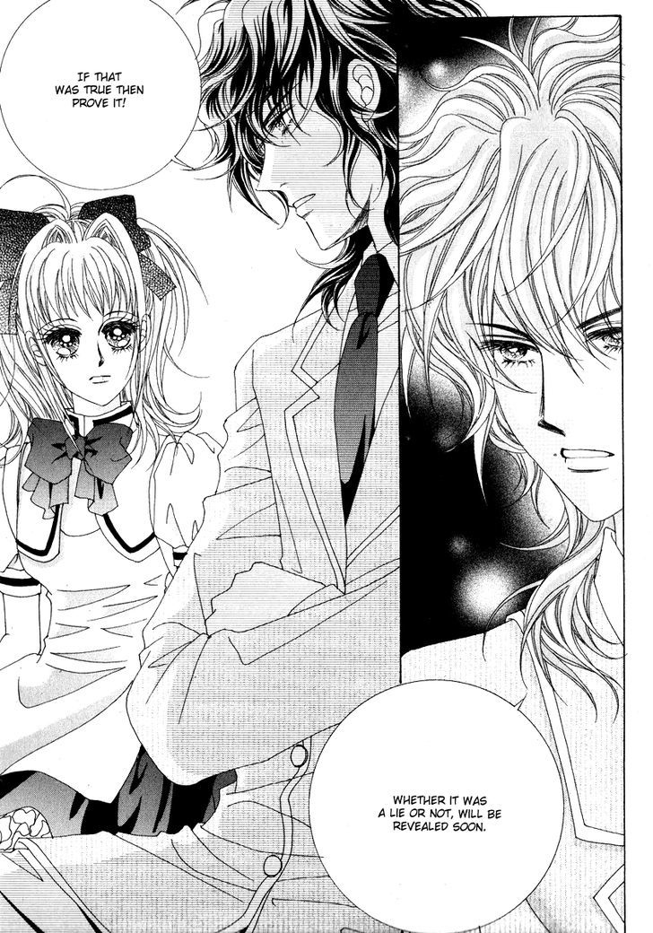 I Will Be Cinderella Chapter 0 #86