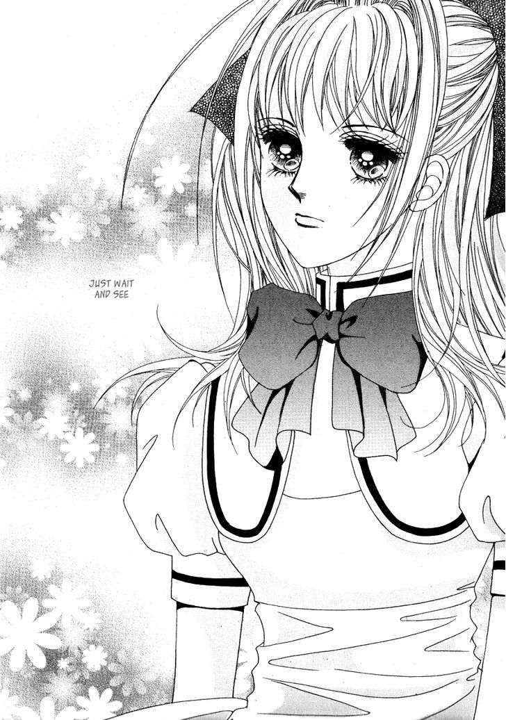 I Will Be Cinderella Chapter 0 #91