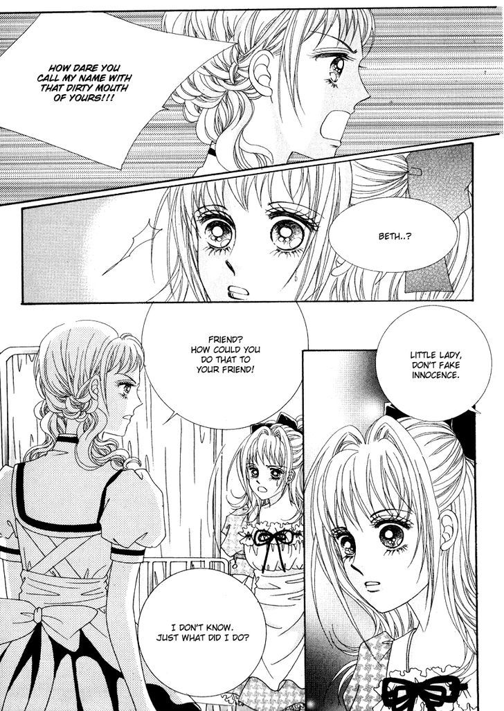 I Will Be Cinderella Chapter 0 #96