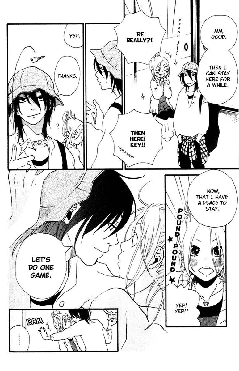 Himikoi Chapter 6 #32