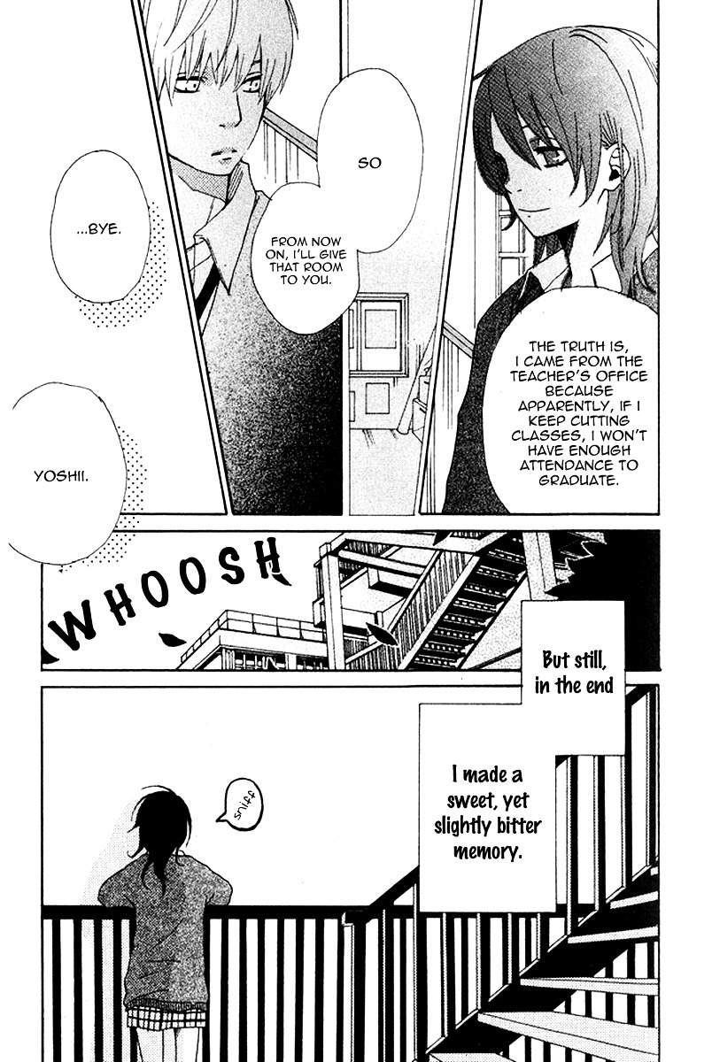 Himikoi Chapter 1 #37