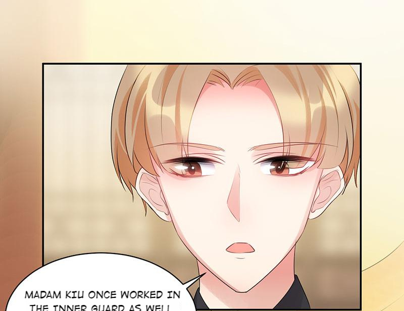 This Prince Is Lovesick Chapter 87 #26