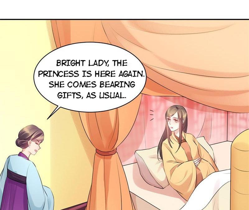 This Prince Is Lovesick Chapter 72 #27