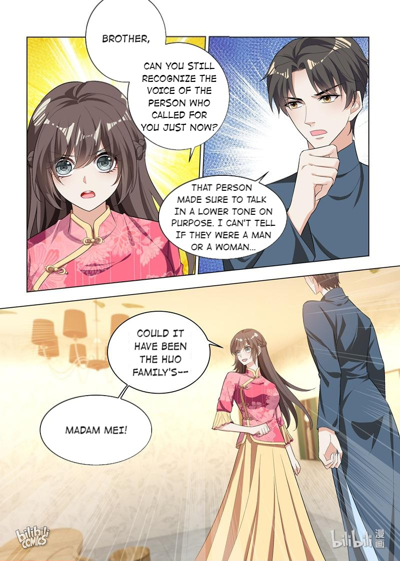 Sergeant, Your Wife Ran Away Again Chapter 194 #7