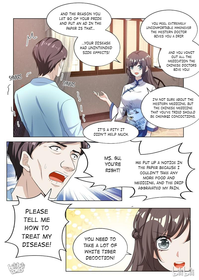 Sergeant, Your Wife Ran Away Again Chapter 178 #8