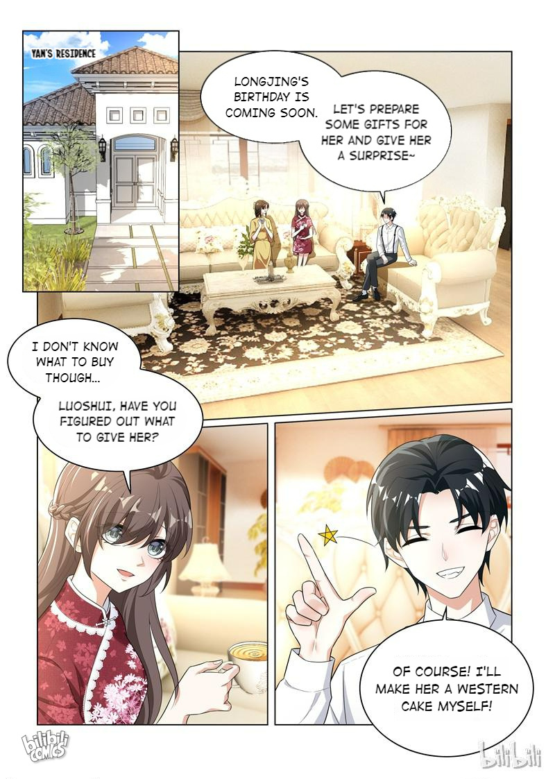 Sergeant, Your Wife Ran Away Again Chapter 175 #7
