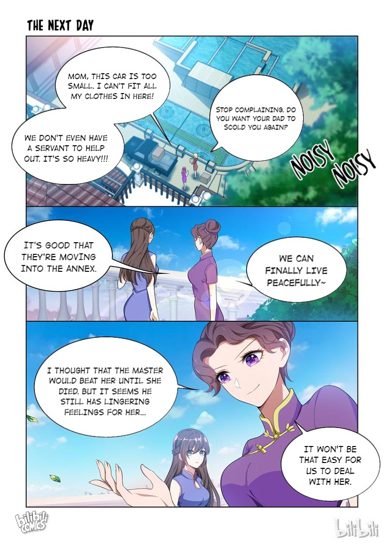 Sergeant, Your Wife Ran Away Again Chapter 165 #9