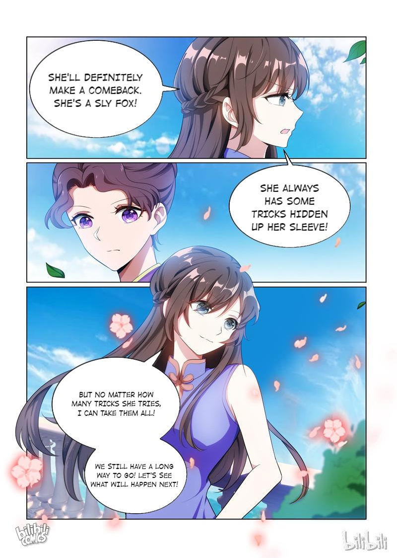 Sergeant, Your Wife Ran Away Again Chapter 165 #10