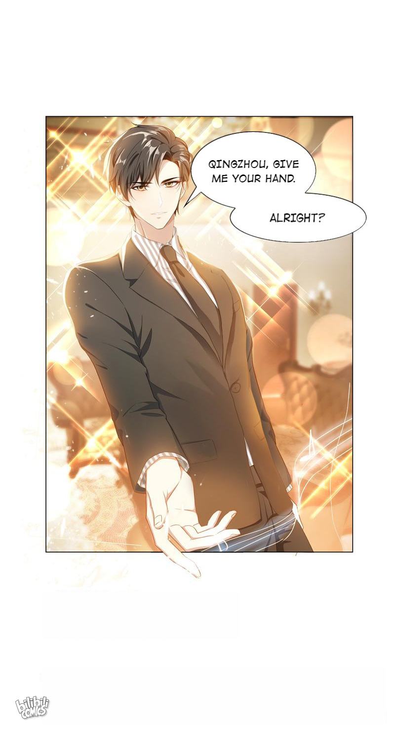 Sergeant, Your Wife Ran Away Again Chapter 158 #9