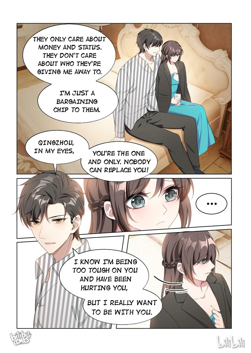 Sergeant, Your Wife Ran Away Again Chapter 156 #2