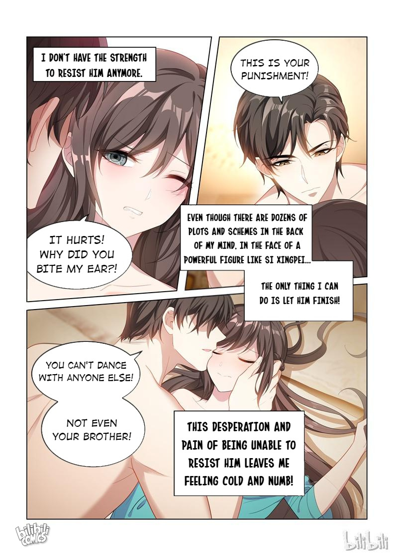 Sergeant, Your Wife Ran Away Again Chapter 155 #1