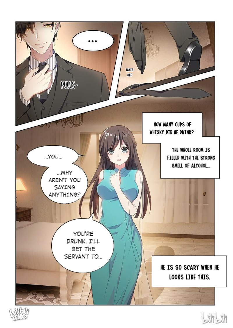 Sergeant, Your Wife Ran Away Again Chapter 154 #3