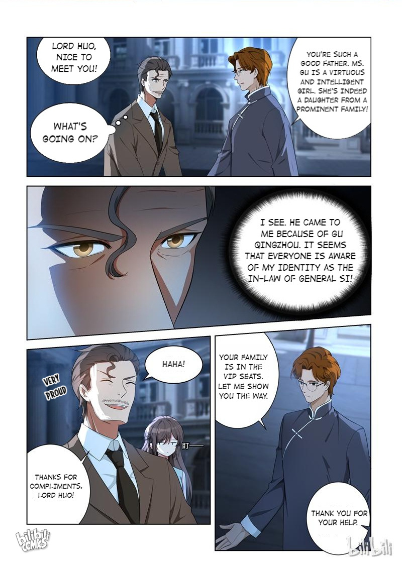 Sergeant, Your Wife Ran Away Again Chapter 152 #2