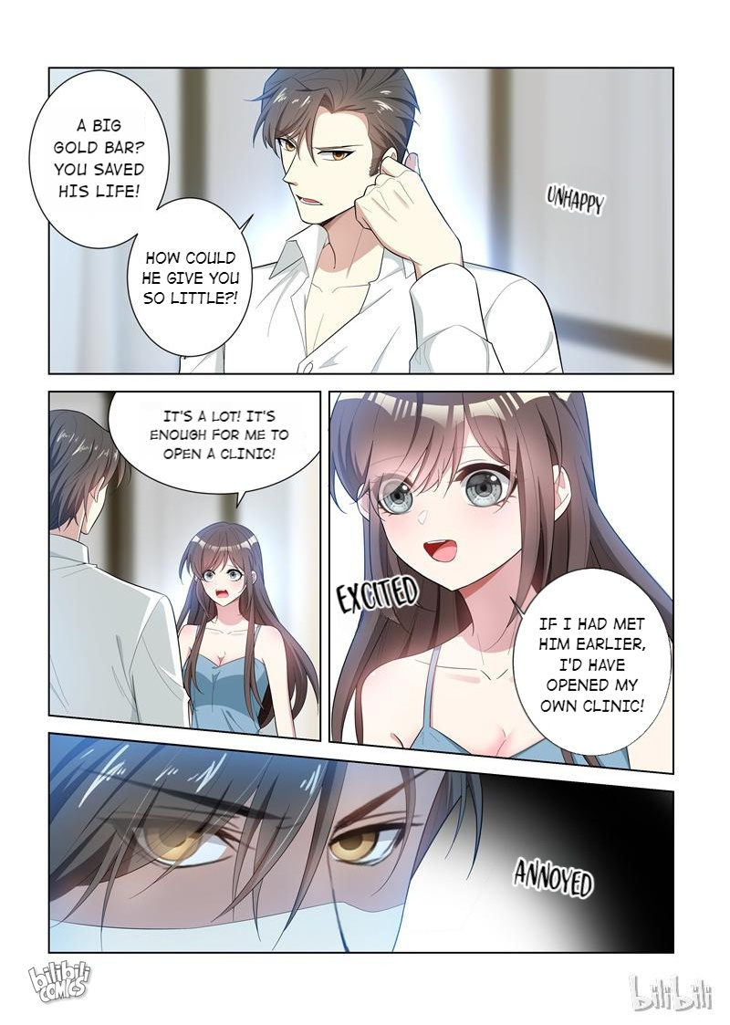 Sergeant, Your Wife Ran Away Again Chapter 148 #6