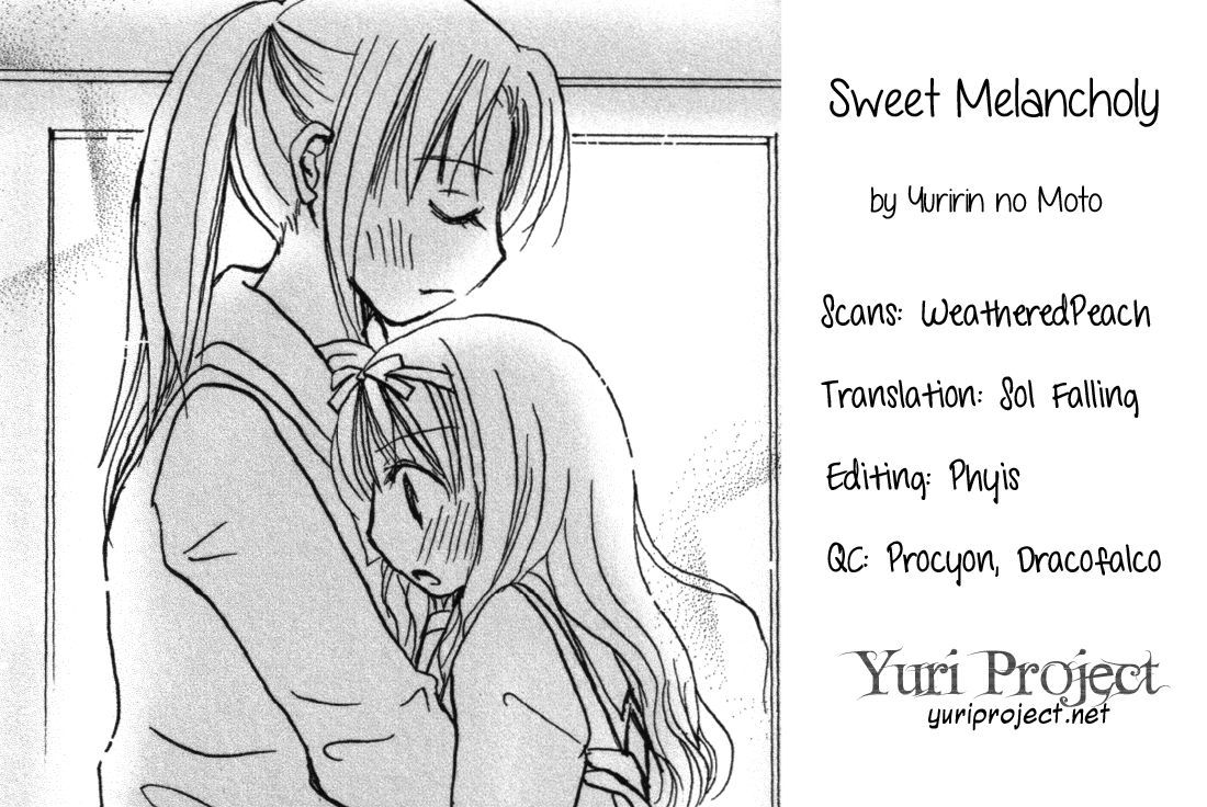 Sweet Melancholy Chapter 1 #28