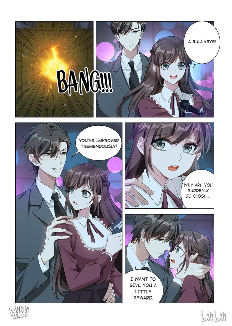 Sergeant, Your Wife Ran Away Again Chapter 142 #1