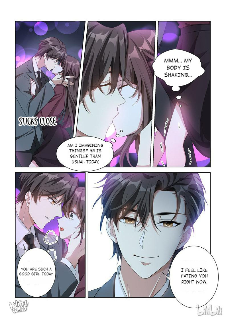 Sergeant, Your Wife Ran Away Again Chapter 142 #3