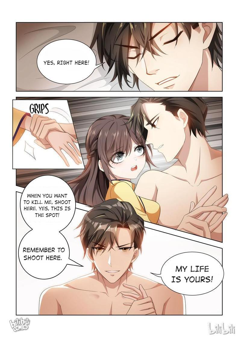 Sergeant, Your Wife Ran Away Again Chapter 131 #3