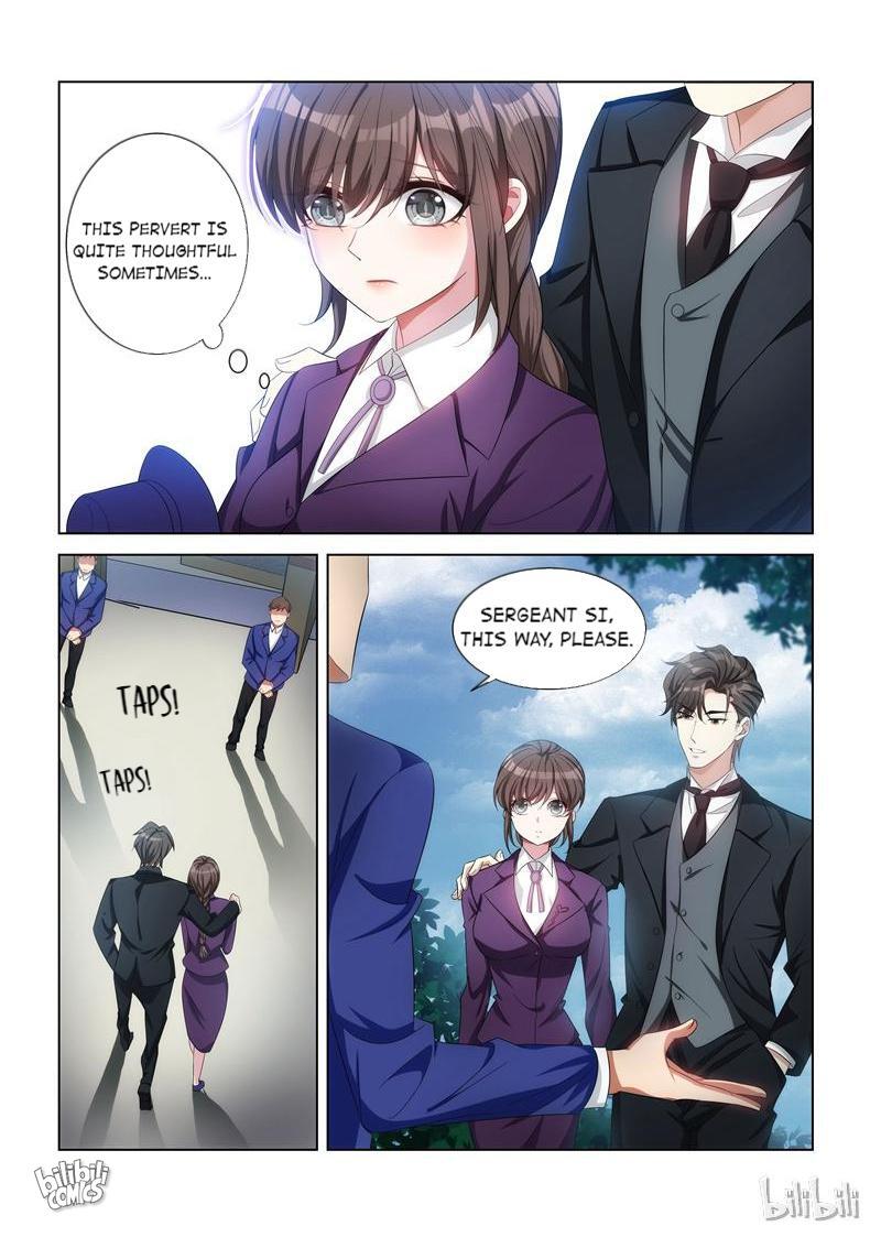Sergeant, Your Wife Ran Away Again Chapter 130 #2